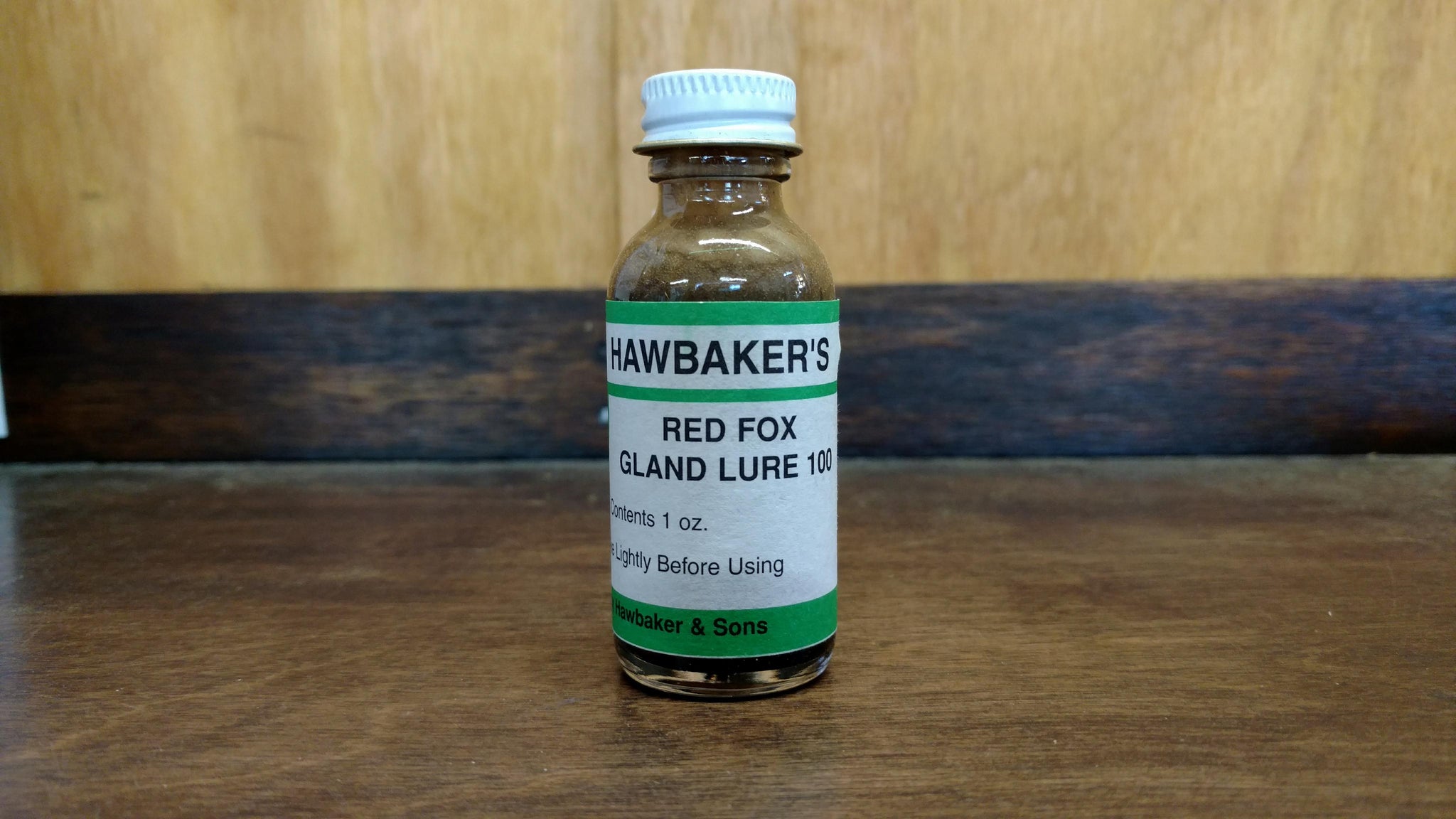 Hawbaker & Sons' Lures – Southern Snares & Supply