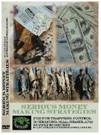 Serious Money Making Strategies - Southern Snares & Supply
