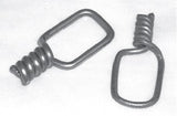 SNARE SWIVELS - Southern Snares & Supply