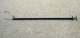 48" Steel Catch Pole - Southern Snares & Supply