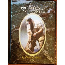 The Art of Professional Beaver Control