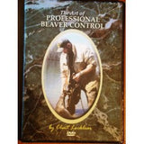 The Art of Professional Beaver Control - Southern Snares & Supply