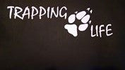 TRAPPING LIFE DECAL - Southern Snares & Supply