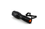 UltraFire CREE XM-L T6 Flashlight