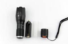 cree xml-t6 800lm led flashlight with rechargeable batteries 2-pack GA %20You%20might%20be%20excited%20about%20this%20or%20you%20might%20promise%20yourself%20that%20you%20will%20never%2C%20ever%2C%20ever%20take%20night%20classes%20because%20you%20want%20the%20evening%20to%20yourself%20and%20youre%20a%20morning%20person USB Flashlight 8000 Lumens Lanterna