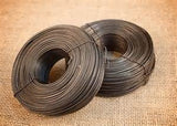 9 GAUGE TRAPPERS WIRE 3.5 LB - Southern Snares & Supply